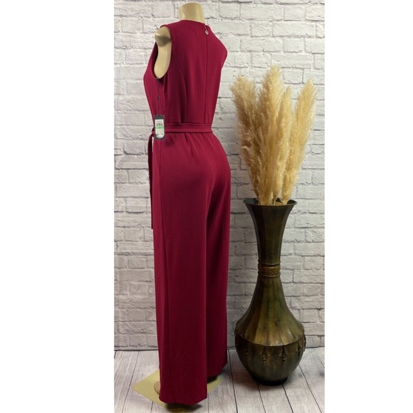 TOMMY HILFIGER WOMENS JUMPSUIT - Picture 7 of 16